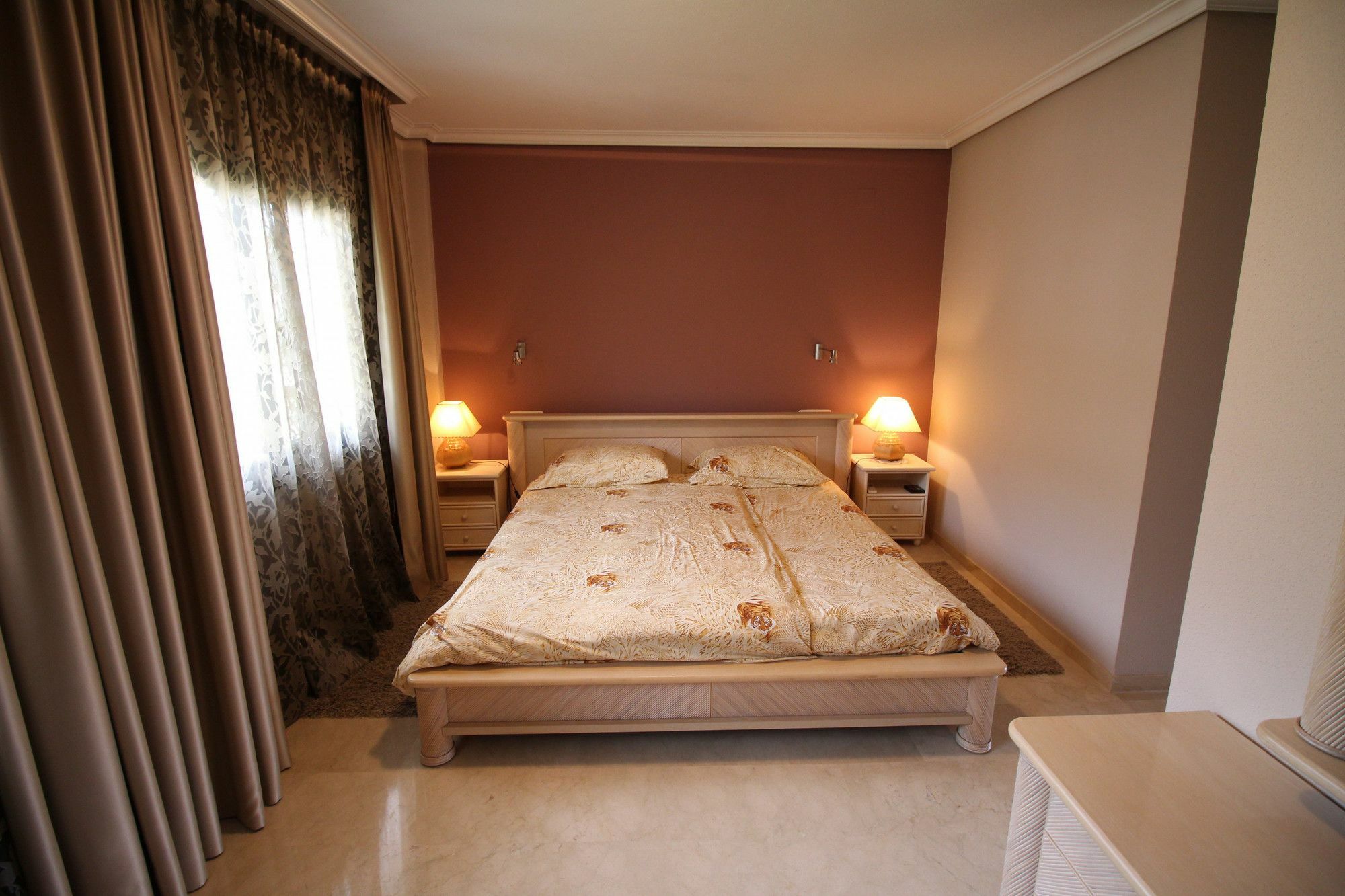 Appartamento Atico Ocean Altea Esterno foto
